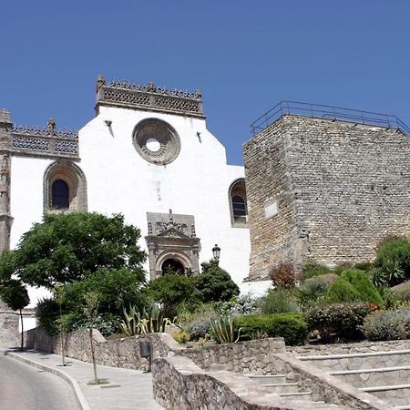 Casa Atahona - Casita Con Encanto Medina-Sidonia Zewnętrze zdjęcie