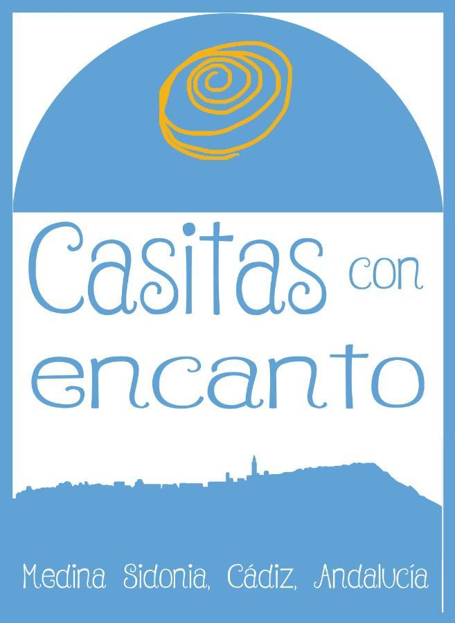 Casa Atahona - Casita Con Encanto Medina-Sidonia Zewnętrze zdjęcie