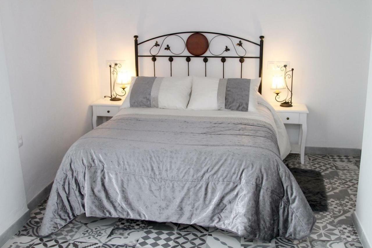 Casa Atahona - Casita Con Encanto Medina-Sidonia Zewnętrze zdjęcie