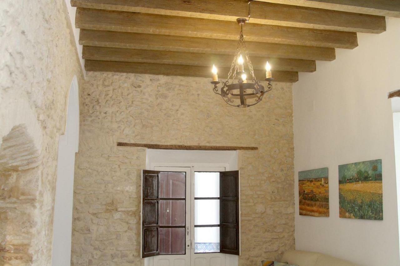 Casa Atahona - Casita Con Encanto Medina-Sidonia Zewnętrze zdjęcie