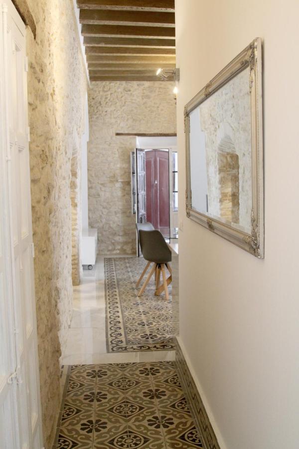 Casa Atahona - Casita Con Encanto Medina-Sidonia Zewnętrze zdjęcie