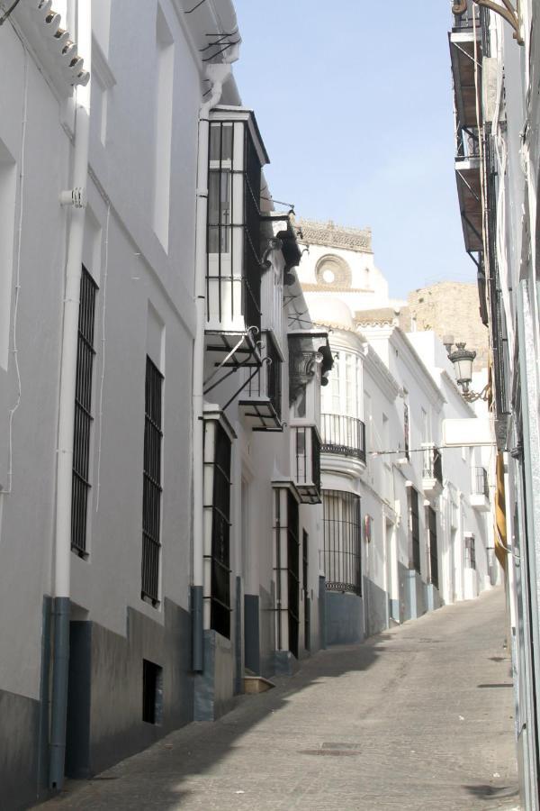 Casa Atahona - Casita Con Encanto Medina-Sidonia Zewnętrze zdjęcie