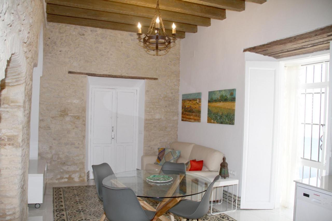 Casa Atahona - Casita Con Encanto Medina-Sidonia Zewnętrze zdjęcie