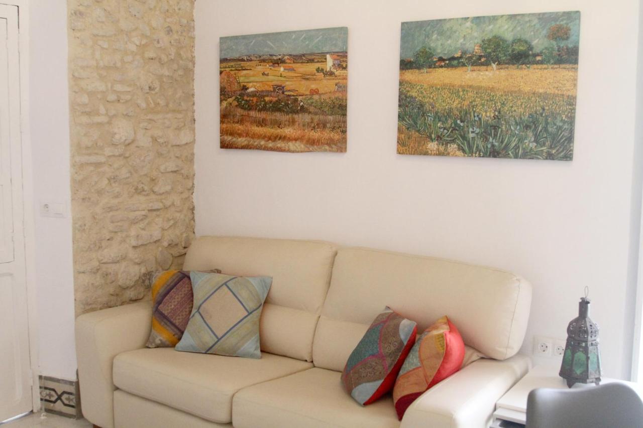 Casa Atahona - Casita Con Encanto Medina-Sidonia Zewnętrze zdjęcie