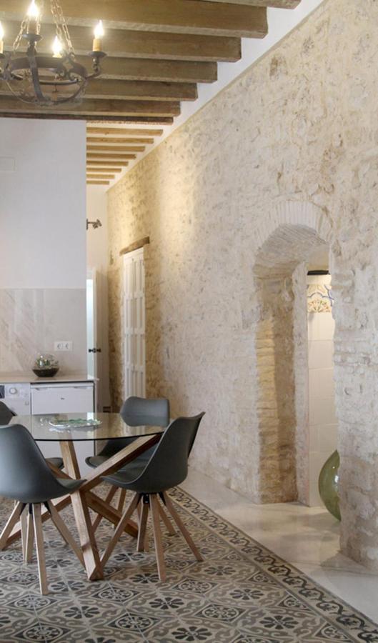 Casa Atahona - Casita Con Encanto Medina-Sidonia Zewnętrze zdjęcie