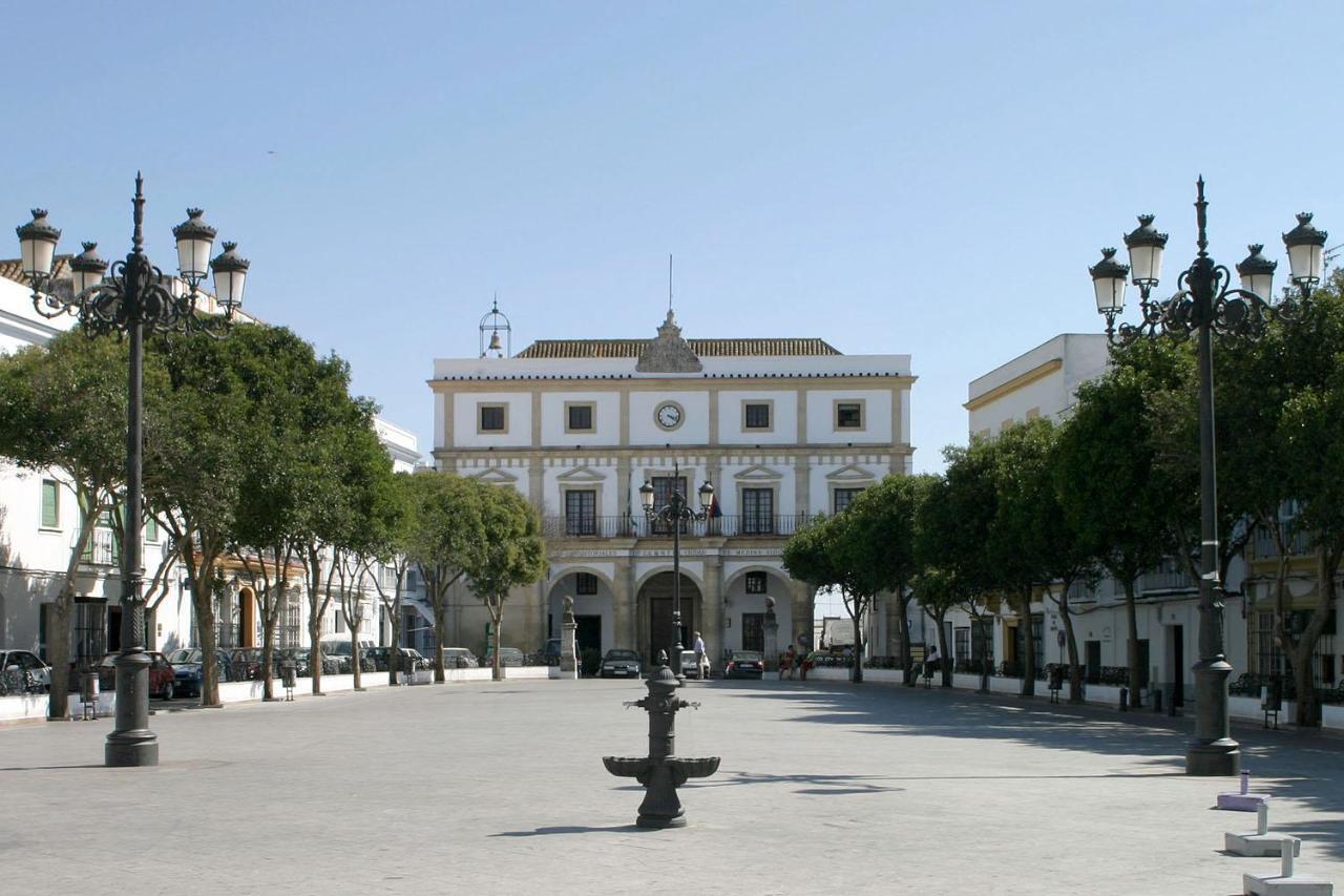 Casa Atahona - Casita Con Encanto Medina-Sidonia Zewnętrze zdjęcie