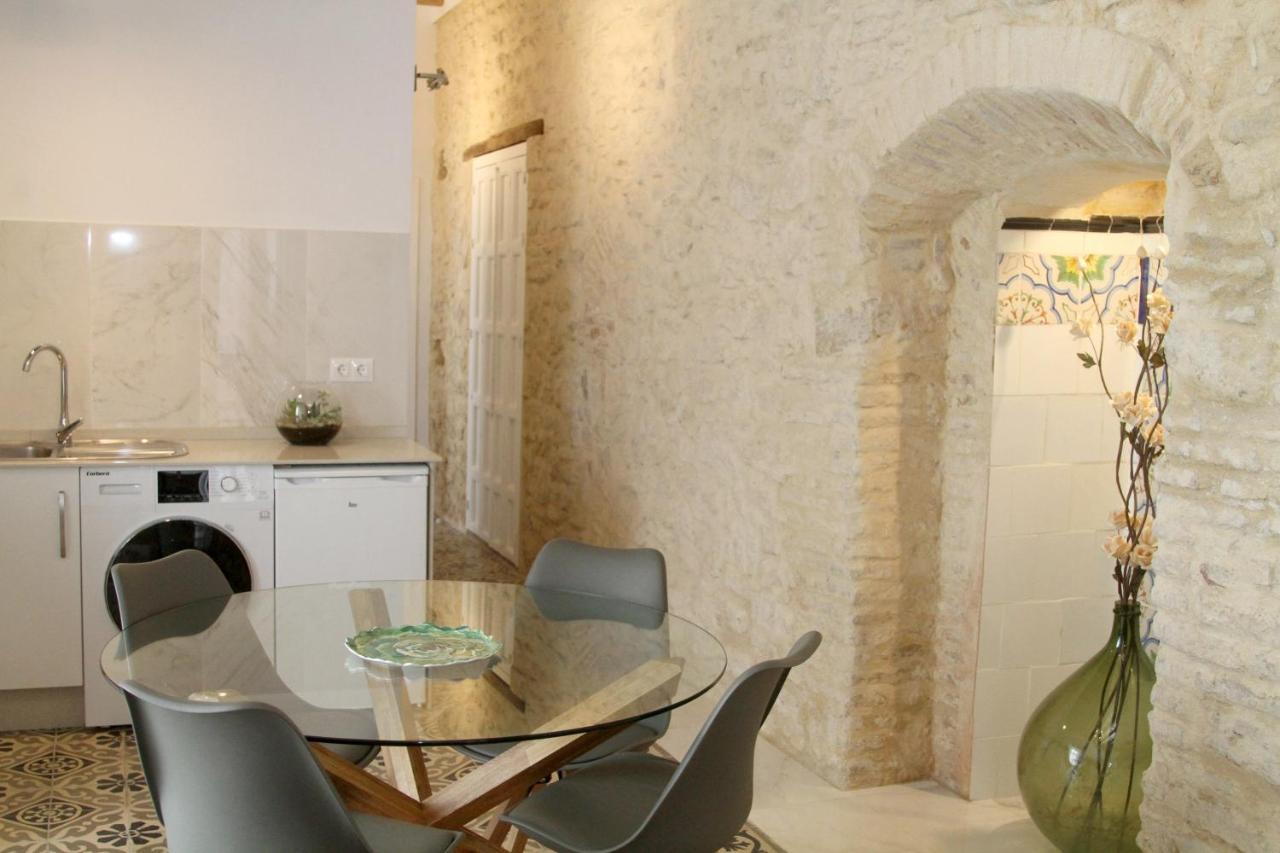 Casa Atahona - Casita Con Encanto Medina-Sidonia Zewnętrze zdjęcie
