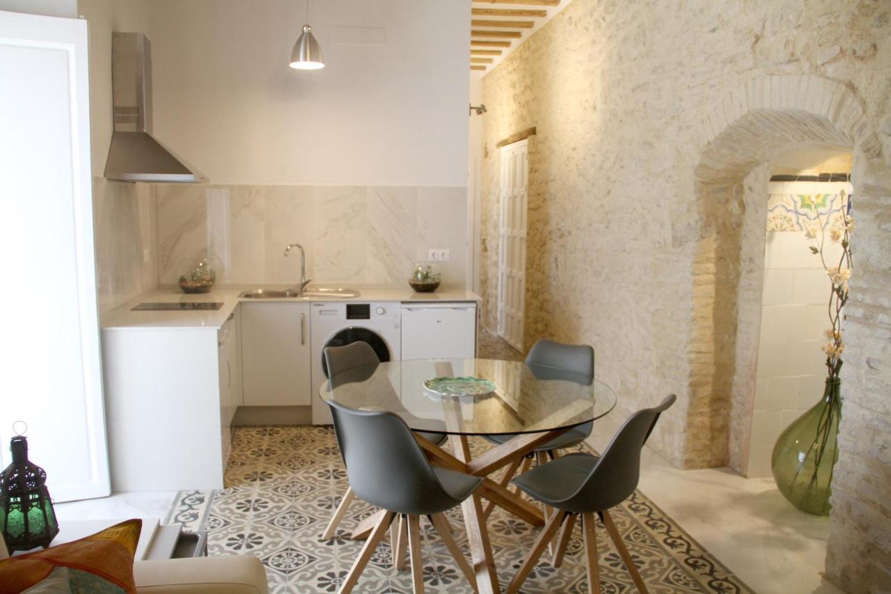Casa Atahona - Casita Con Encanto Medina-Sidonia Zewnętrze zdjęcie